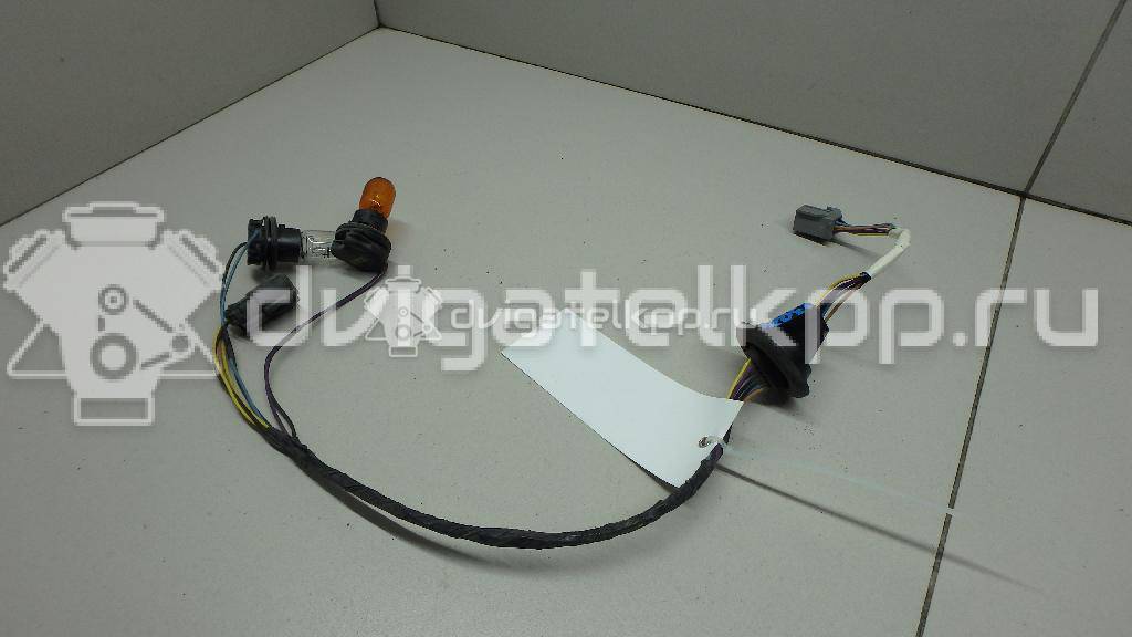 Фото Проводка (коса)  bb5z13410b для ford america Explorer {forloop.counter}}