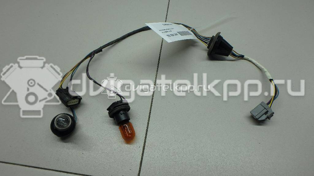 Фото Проводка (коса)  bb5z13410b для ford america Explorer {forloop.counter}}