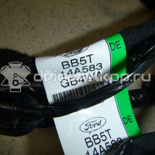 Фото Проводка (коса)  BB5Z14A412D для ford Explorer