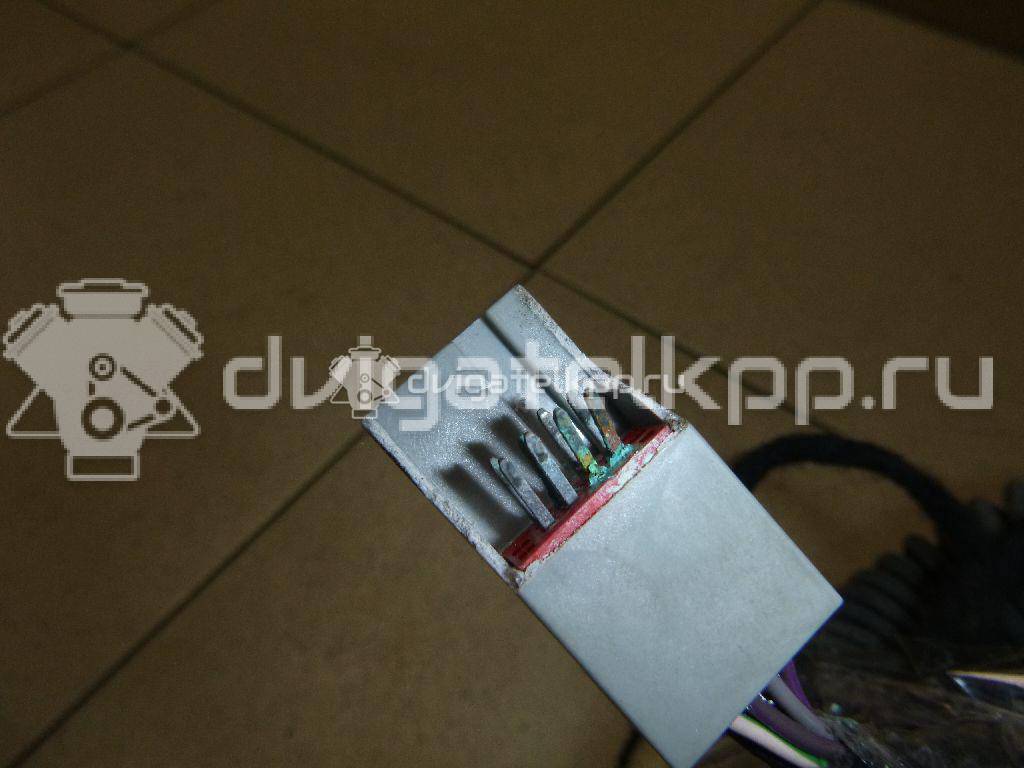 Фото Проводка (коса)  BB5Z14A412D для ford Explorer {forloop.counter}}