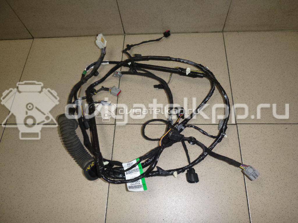 Фото Проводка (коса)  BB5Z14A412D для ford Explorer {forloop.counter}}