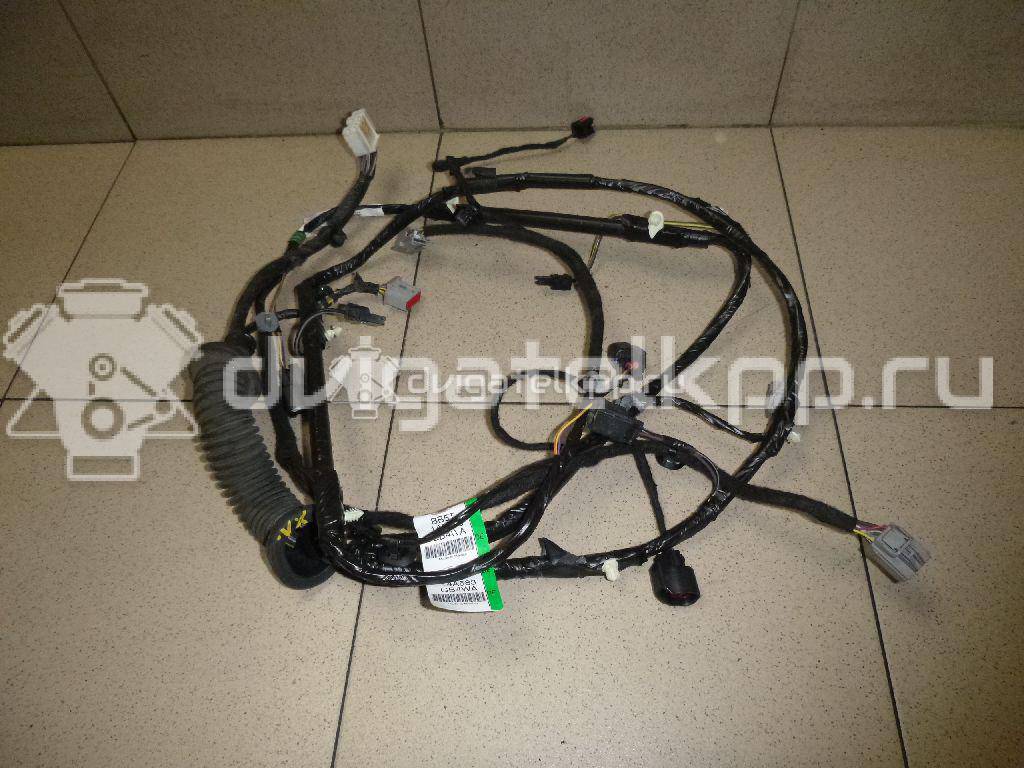 Фото Проводка (коса)  BB5Z14A412D для ford Explorer {forloop.counter}}