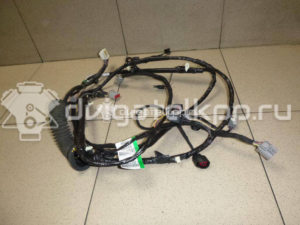 Фото Проводка (коса)  BB5Z14A412D для ford Explorer {forloop.counter}}