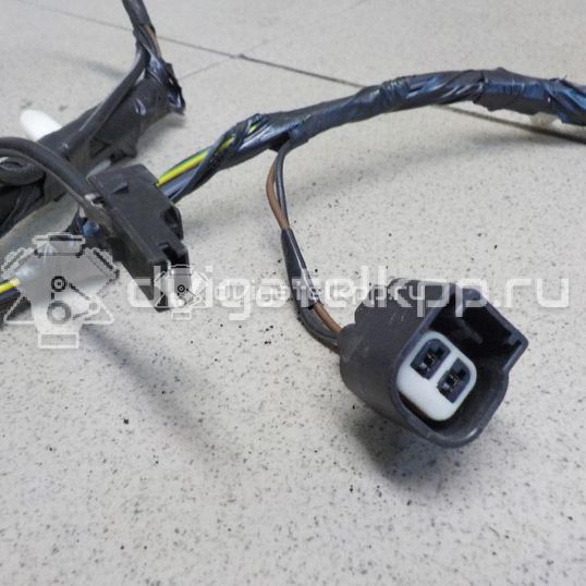 Фото Проводка (коса)  BB5Z14A412D для ford Explorer