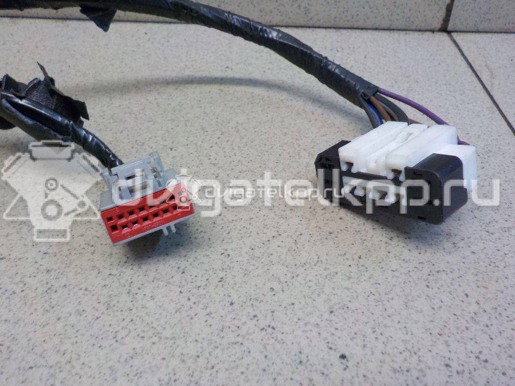Фото Проводка (коса)  BB5Z14A412D для ford Explorer {forloop.counter}}