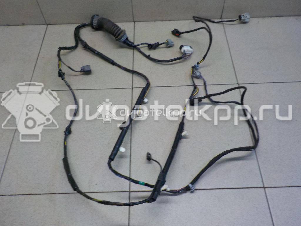 Фото Проводка (коса)  BB5Z14A412D для ford Explorer {forloop.counter}}