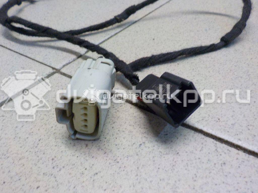 Фото Проводка (коса)  BB5Z14A412D для ford Explorer {forloop.counter}}