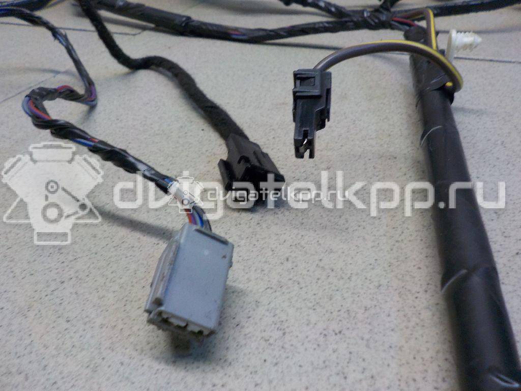 Фото Проводка (коса)  BB5Z14A412D для ford Explorer {forloop.counter}}