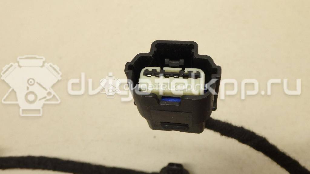 Фото Проводка (коса)  bb5z14630h для ford america Explorer {forloop.counter}}