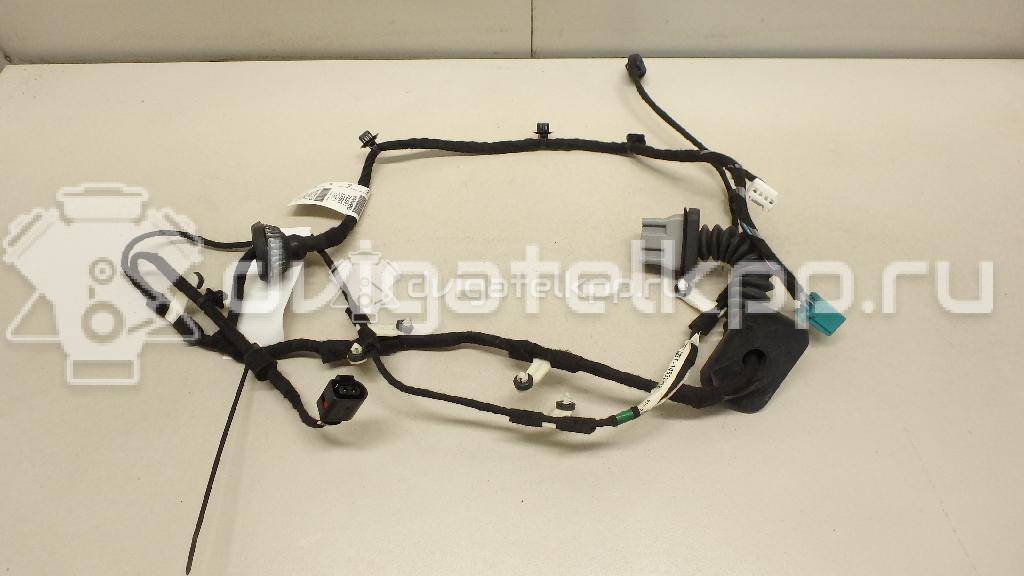 Фото Проводка (коса)  bb5z14630h для ford america Explorer {forloop.counter}}