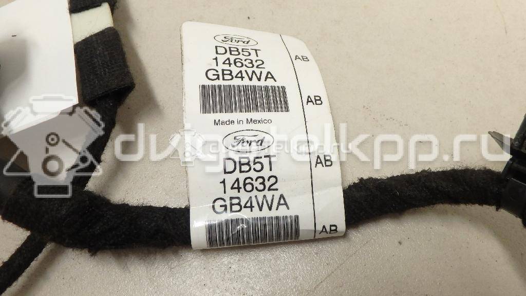Фото Проводка (коса)  bb5z14630h для ford america Explorer {forloop.counter}}