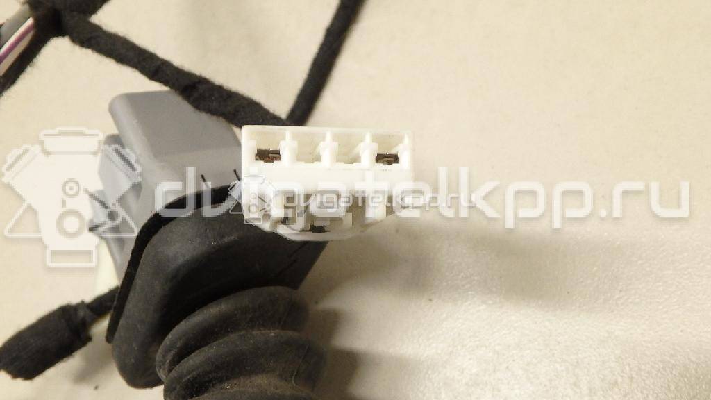 Фото Проводка (коса)  bb5z14630h для ford america Explorer {forloop.counter}}