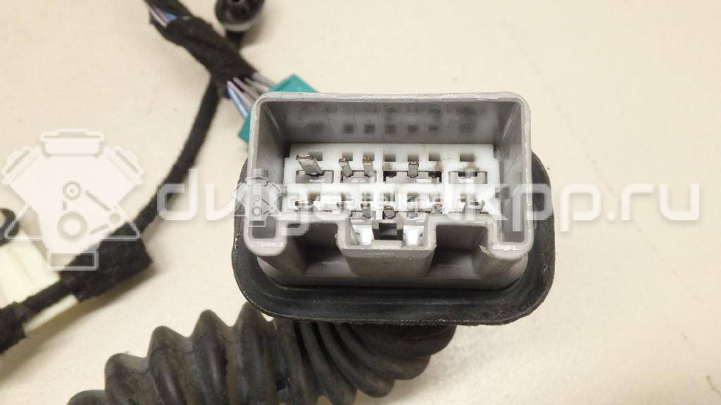 Фото Проводка (коса)  bb5z14630h для ford america Explorer {forloop.counter}}