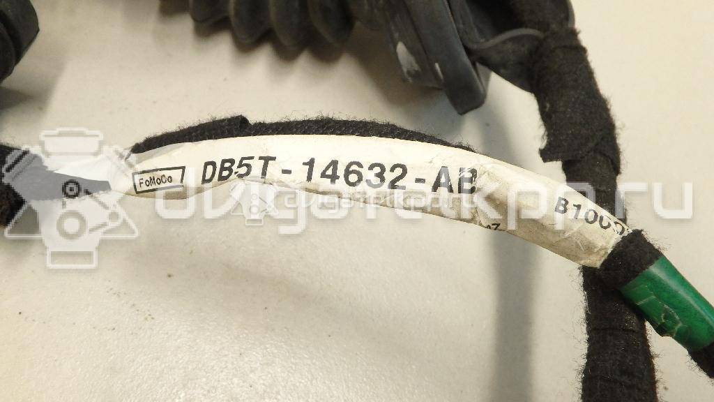 Фото Проводка (коса)  bb5z14630h для ford america Explorer {forloop.counter}}
