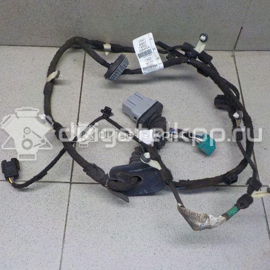 Фото Проводка (коса)  bb5z14630h для ford america Explorer