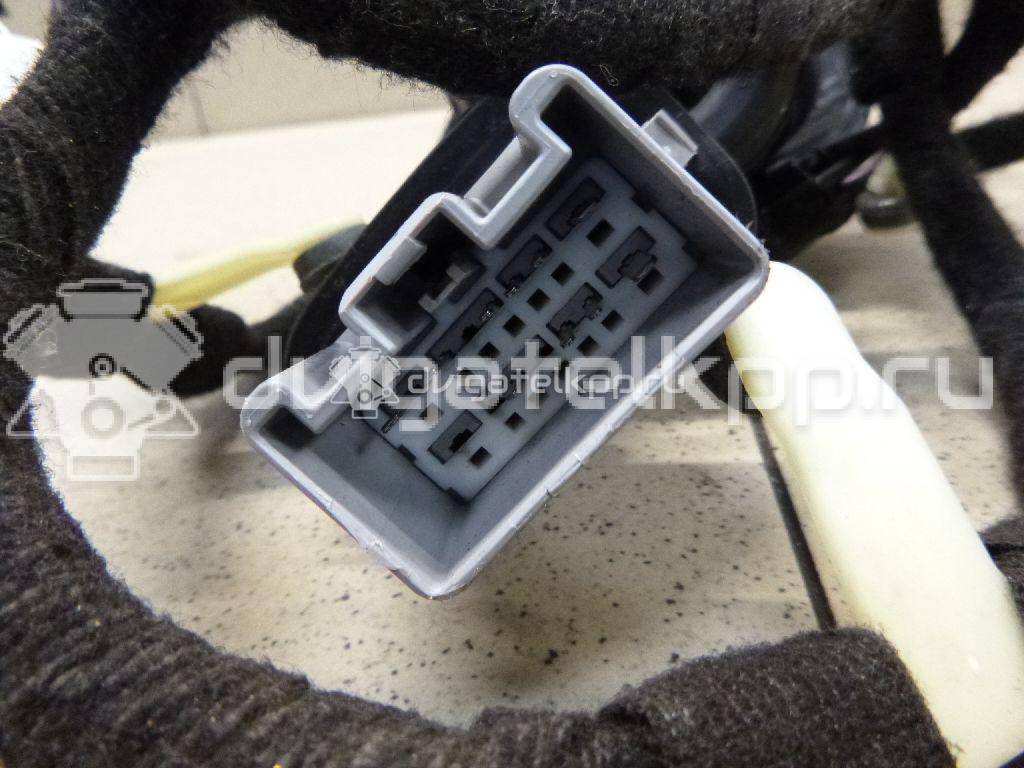 Фото Проводка (коса)  bb5z14630h для ford america Explorer {forloop.counter}}