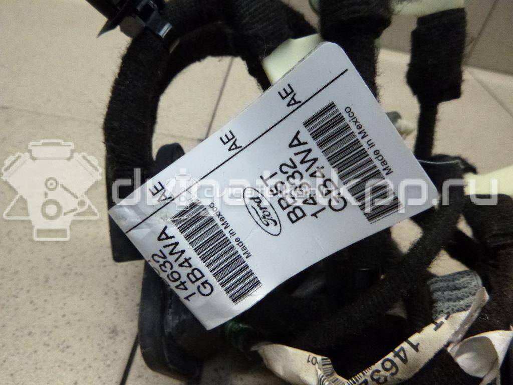 Фото Проводка (коса)  bb5z14630h для ford america Explorer {forloop.counter}}