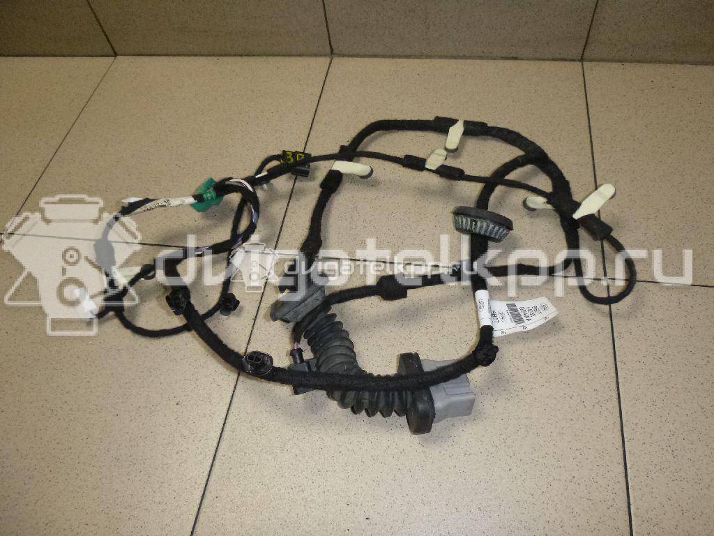 Фото Проводка (коса)  bb5z14630h для ford america Explorer {forloop.counter}}