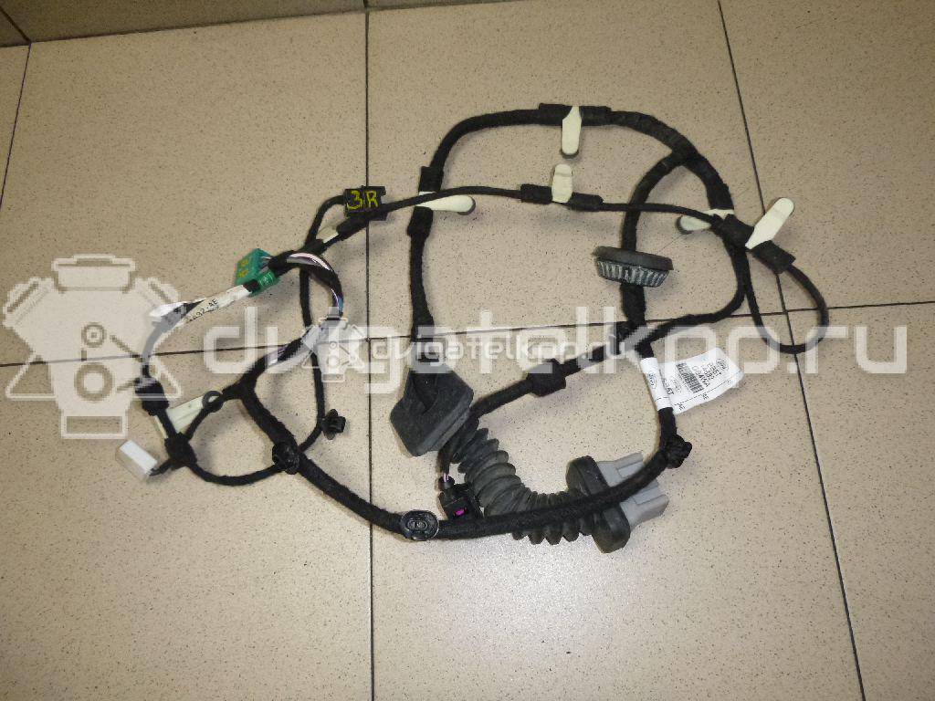 Фото Проводка (коса)  bb5z14630h для ford america Explorer {forloop.counter}}