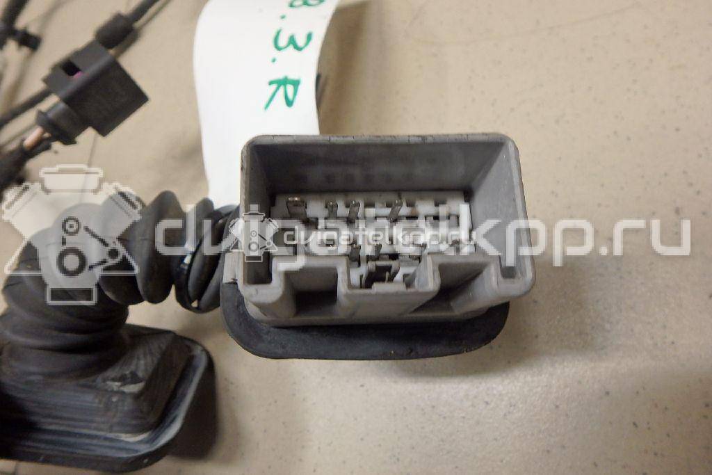 Фото Проводка (коса)  bb5z14630h для ford america Explorer {forloop.counter}}
