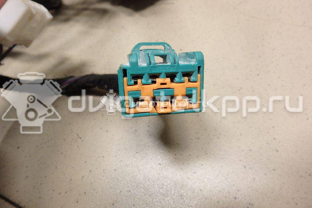 Фото Проводка (коса)  bb5z14630h для ford america Explorer {forloop.counter}}