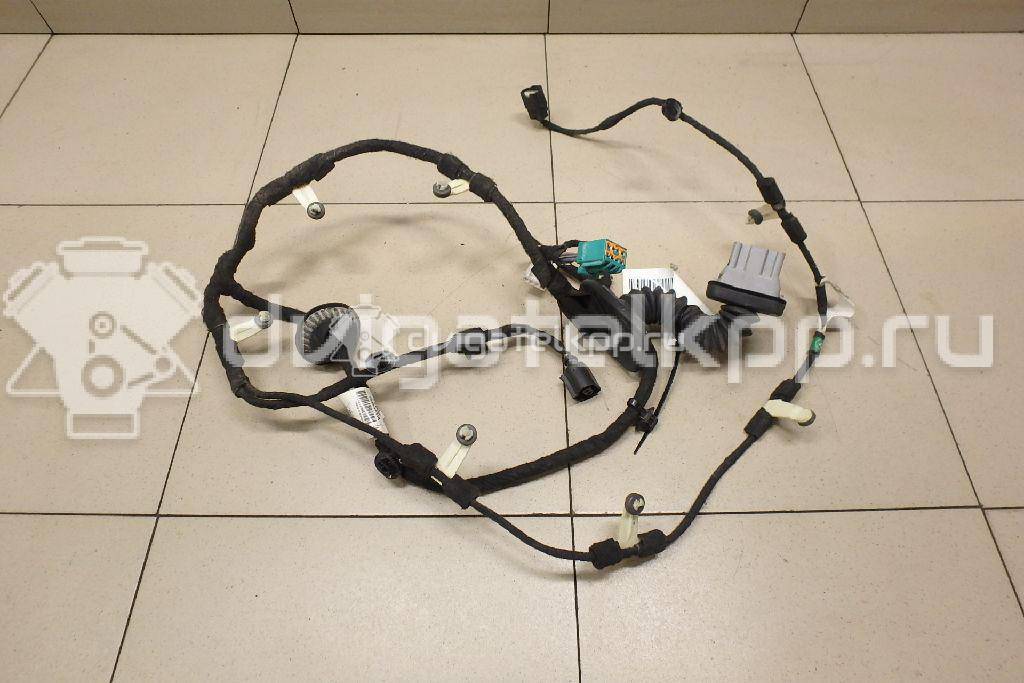 Фото Проводка (коса)  bb5z14630h для ford america Explorer {forloop.counter}}