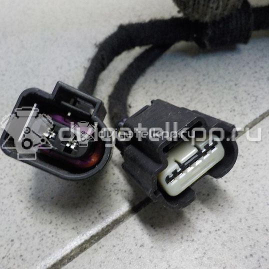 Фото Проводка (коса)  bb5z14630h для ford america Explorer