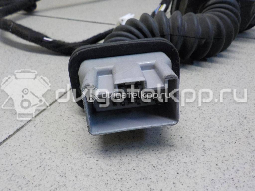 Фото Проводка (коса)  bb5z14630h для ford america Explorer {forloop.counter}}
