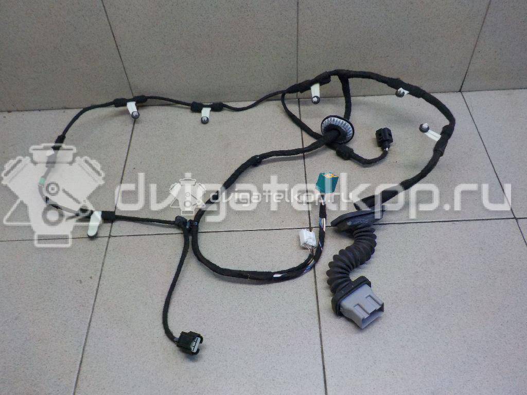 Фото Проводка (коса)  bb5z14630h для ford america Explorer {forloop.counter}}