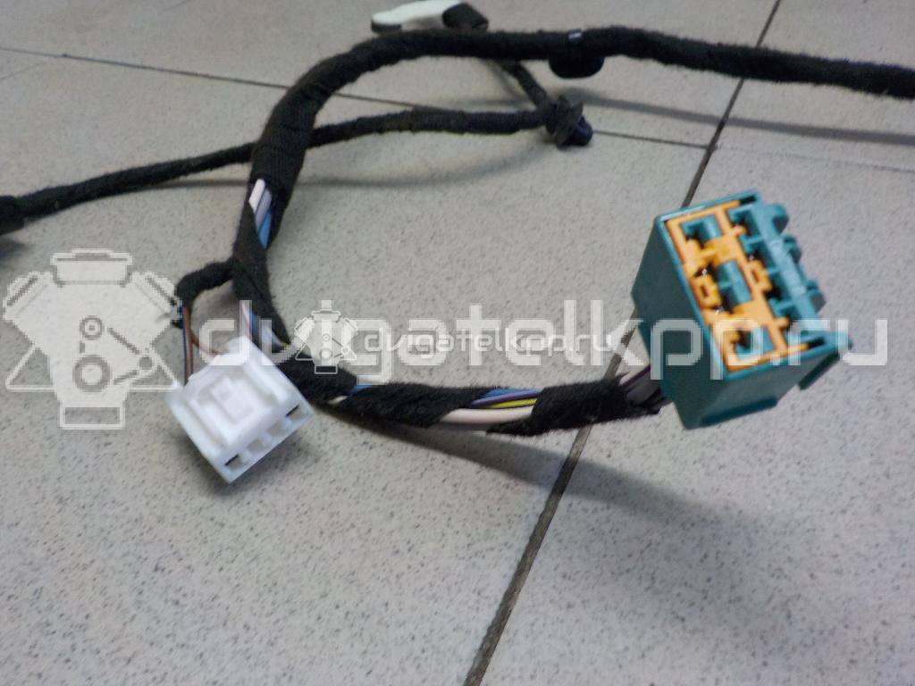 Фото Проводка (коса)  bb5z14630h для ford america Explorer {forloop.counter}}