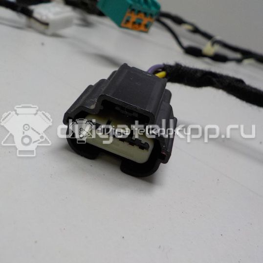 Фото Проводка (коса)  bb5z14630h для ford america Explorer