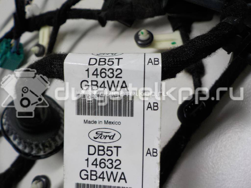 Фото Проводка (коса)  bb5z14630h для ford america Explorer {forloop.counter}}