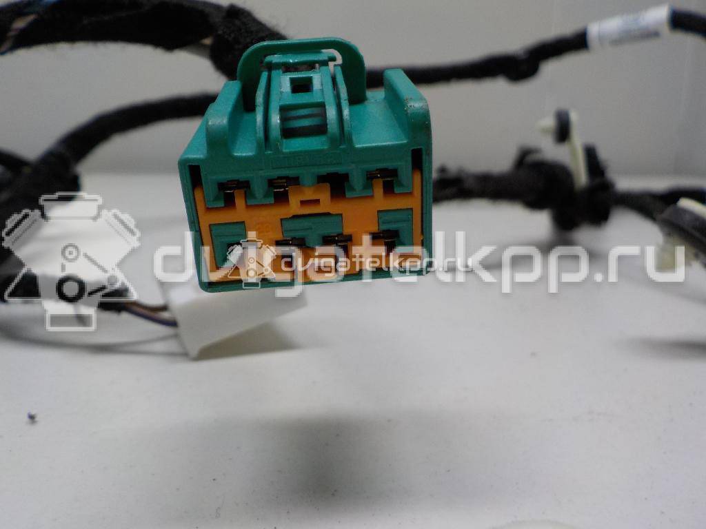 Фото Проводка (коса)  bb5z14630h для ford america Explorer {forloop.counter}}