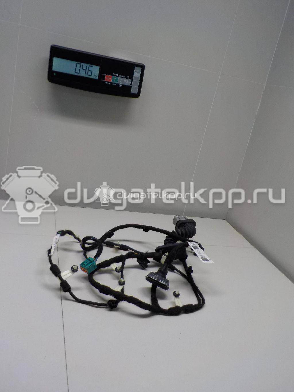 Фото Проводка (коса)  bb5z14630h для ford america Explorer {forloop.counter}}