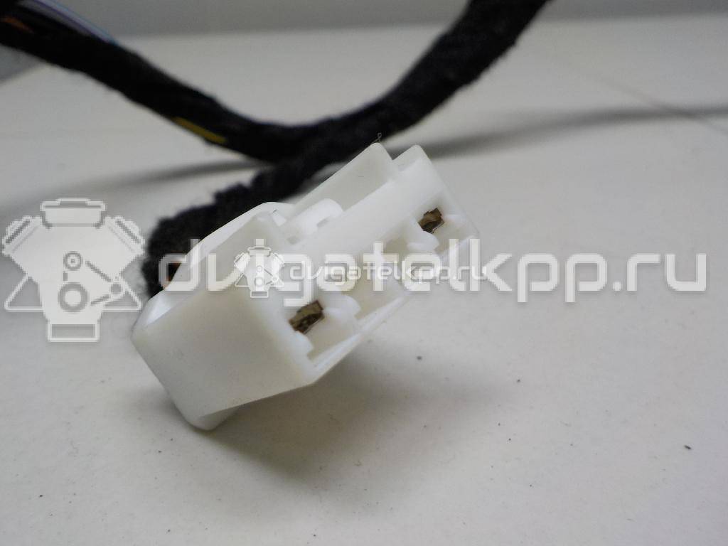 Фото Проводка (коса)  bb5z14630h для ford america Explorer {forloop.counter}}