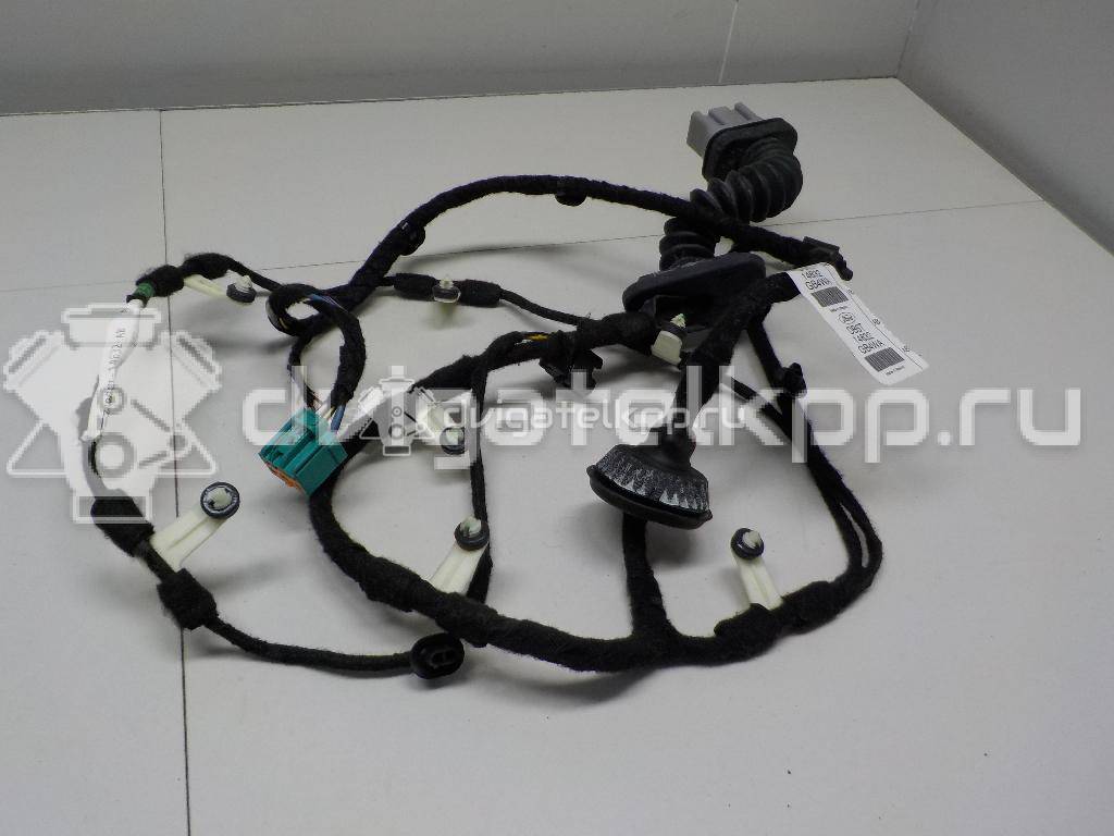 Фото Проводка (коса)  bb5z14630h для ford america Explorer {forloop.counter}}