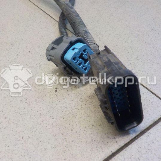 Фото Проводка (коса)  bb5z14407a для ford america Explorer