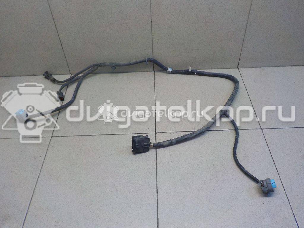 Фото Проводка (коса)  bb5z14407a для ford america Explorer {forloop.counter}}