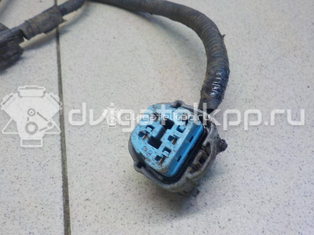 Фото Проводка (коса)  bb5z14407a для ford america Explorer {forloop.counter}}