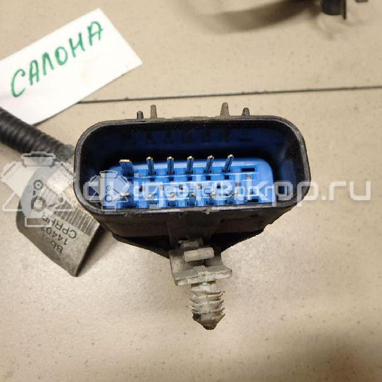 Фото Проводка (коса)  bb5z14407a для ford america Explorer