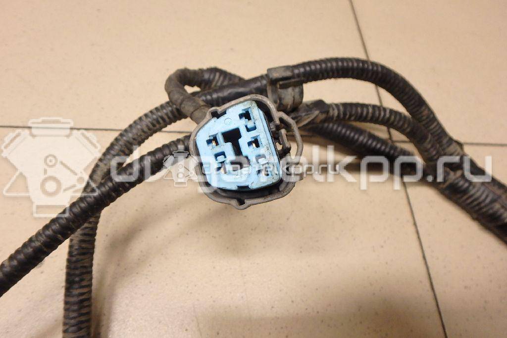 Фото Проводка (коса)  bb5z14407a для ford america Explorer {forloop.counter}}