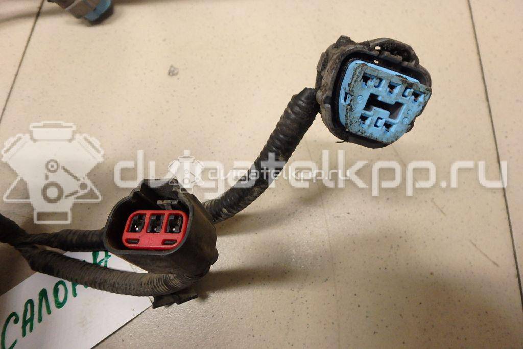 Фото Проводка (коса)  bb5z14407a для ford america Explorer {forloop.counter}}
