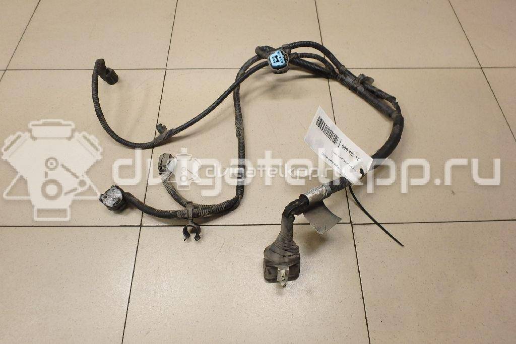 Фото Проводка (коса)  bb5z14407a для ford america Explorer {forloop.counter}}