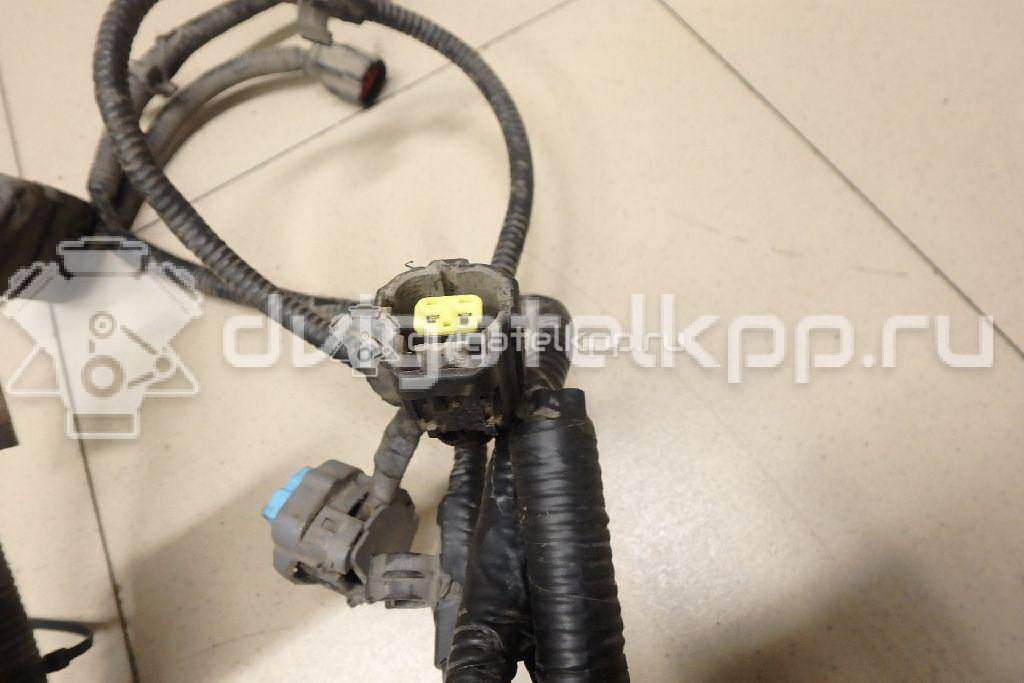 Фото Проводка (коса)  bb5z14407a для ford america Explorer {forloop.counter}}