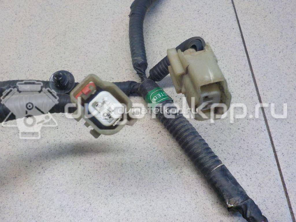 Фото Проводка (коса)  db5z14a411a для ford america Explorer {forloop.counter}}