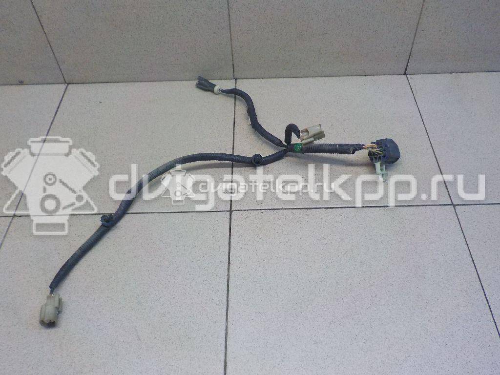 Фото Проводка (коса)  db5z14a411a для ford america Explorer {forloop.counter}}