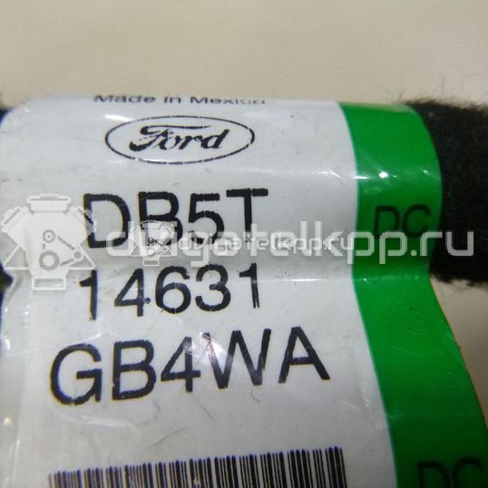 Фото Проводка (коса)  db5z14631d для ford america Explorer