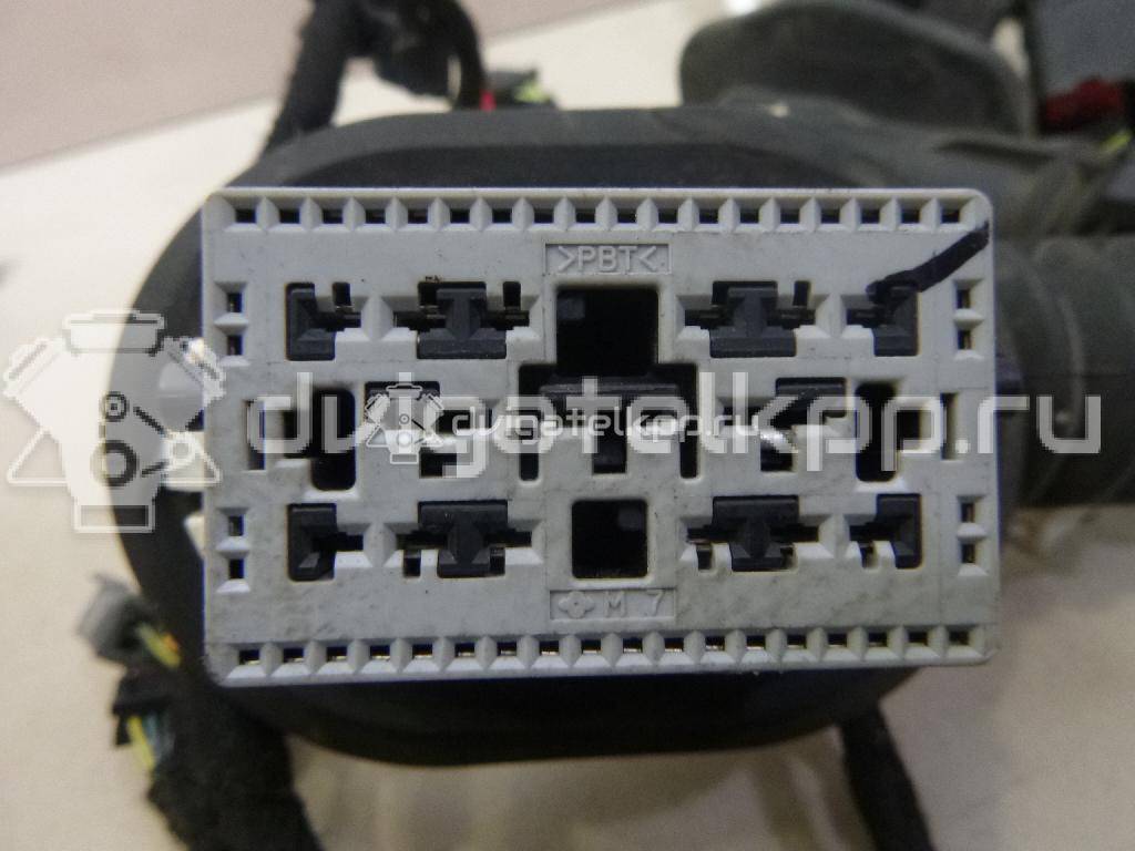 Фото Проводка (коса)  db5z14631d для ford america Explorer {forloop.counter}}