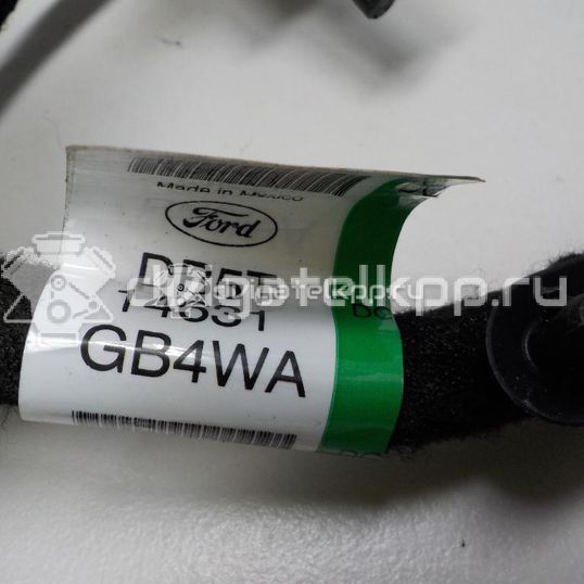 Фото Проводка (коса)  DB5Z14631D для ford Explorer