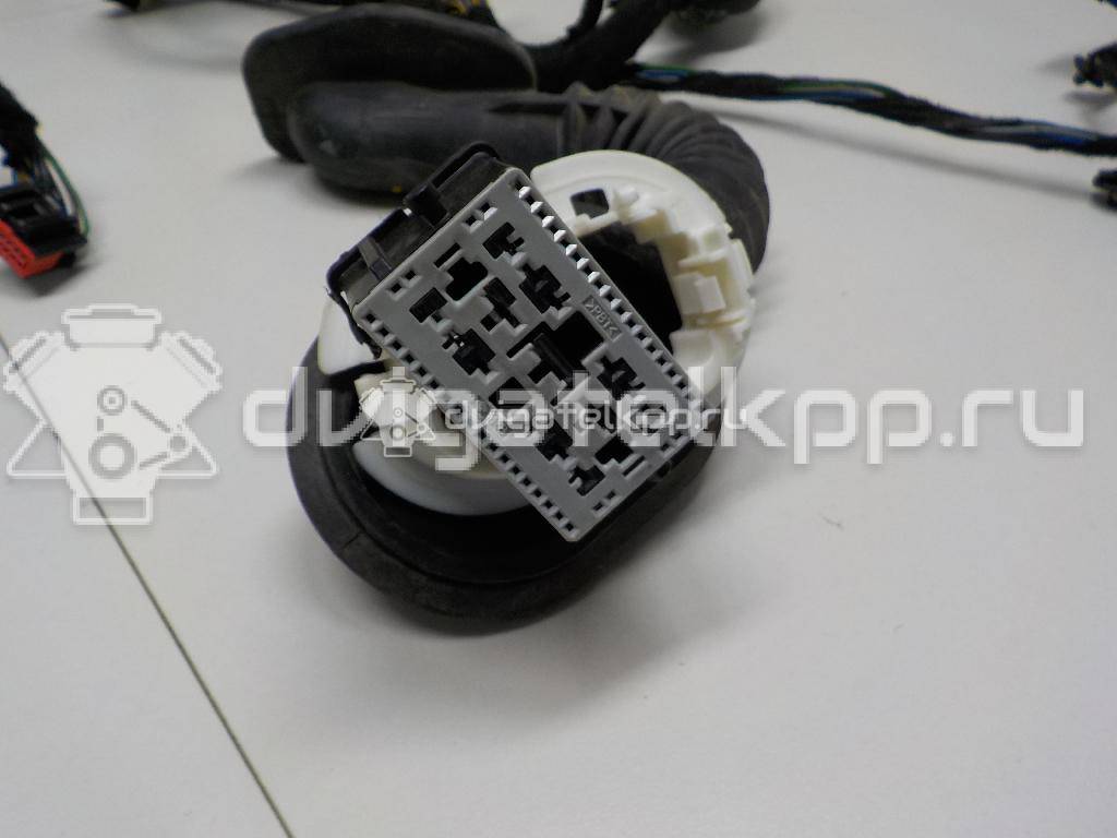 Фото Проводка (коса)  DB5Z14631D для ford Explorer {forloop.counter}}